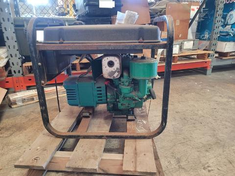 Coleman Powermate Generator