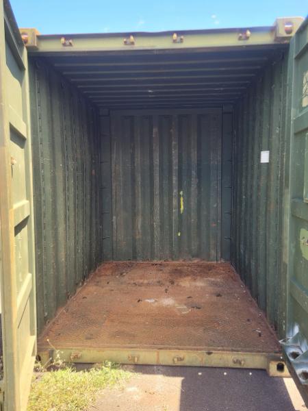 Freight Container