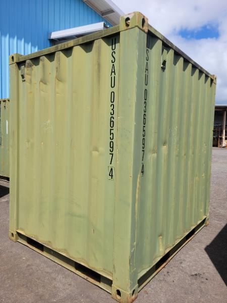 Freight Container