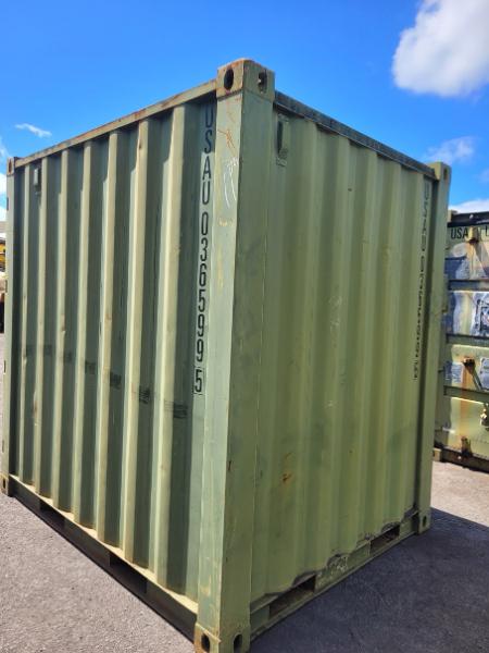 Freight Container