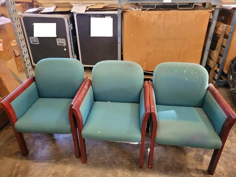 Office Chairs