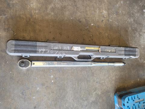 Torque Wrenches