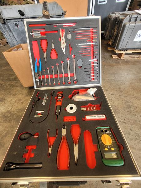 Electronic Tool Kit
