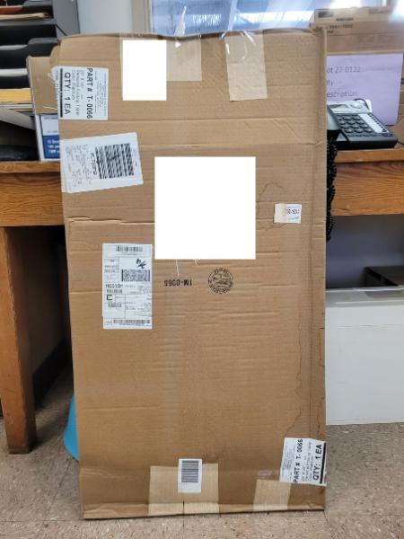 Personal Folding Table