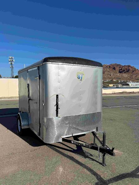 Utility Trailer