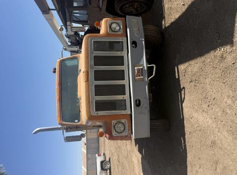 1985 International Truck