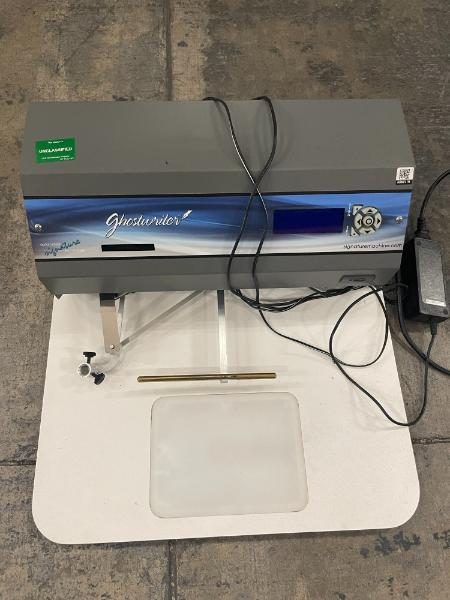 2 ea Automated Signature Ghostwriter