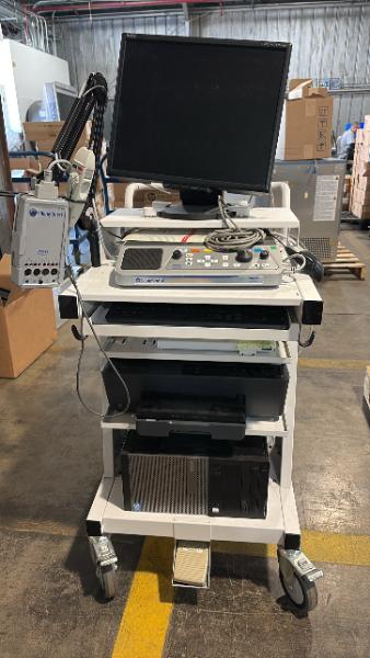 EMG SYSTEM