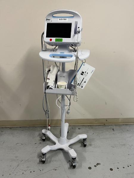 WELCH ALLYN CONNEX 6800 (1 LOT)