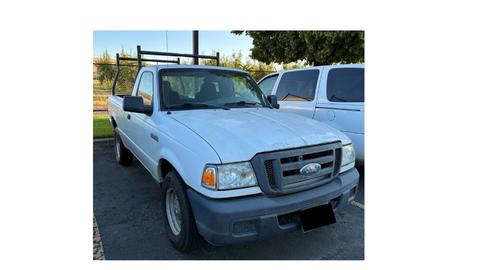 2006 Ford Ranger