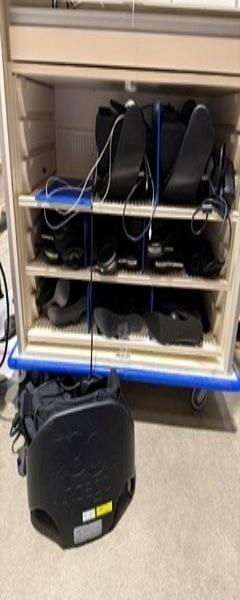 Indego Exoskeleton System