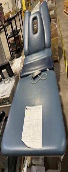 Physical Therapy Bed/Table
