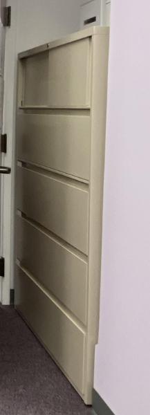 Drawer Cabinet