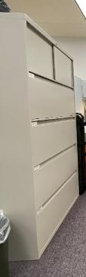 Drawer Cabinet 2