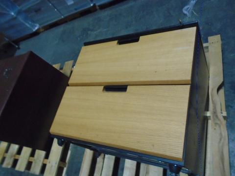 Horizontal Cabinet