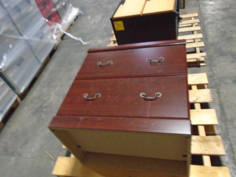 Horizontal Cabinet