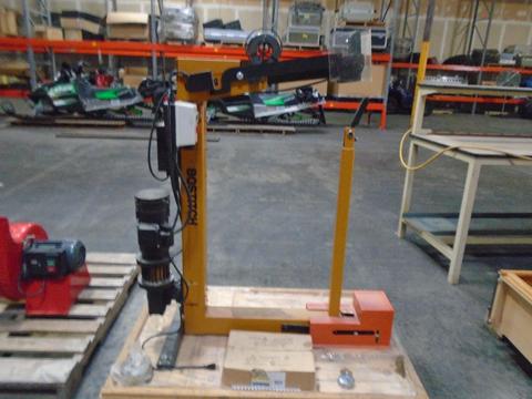 Bostitch Stapler & Stitcher