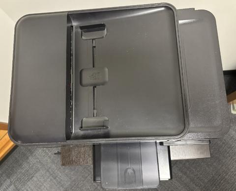 HP LaserJet Pro MFP M225dn all-in-one Printer