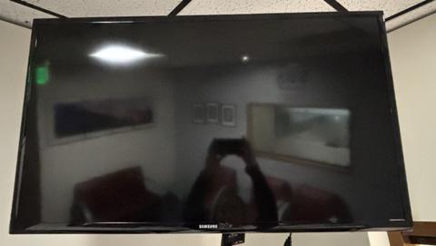 Samsung LED Television