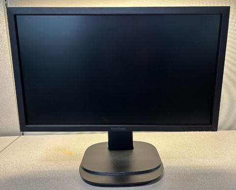 ViewSonic VG2239m-LED 22in Monitor