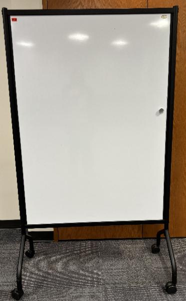 Safco Impromptu Magnetic Whiteboard