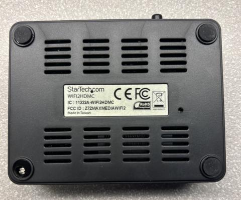 StarTech Wireless Display Adapter