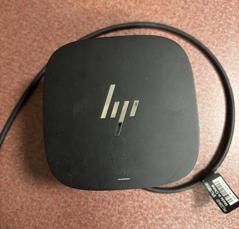 HP Thunderbolt Dock G2 Docking stations