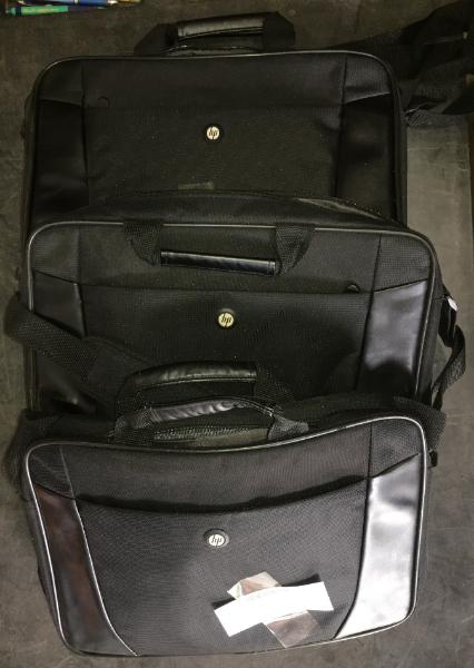 HP Laptop Case