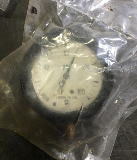 Miscellaneous Pressure Gauges