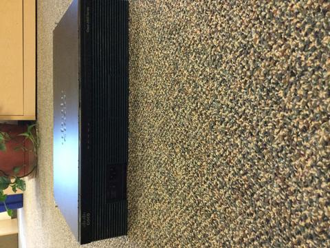 CISCO, CATALYST 2900 SERIES