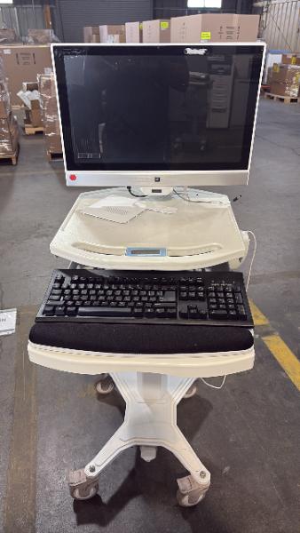 COMPUTER DIGITAL MEDICAL DESKTOP