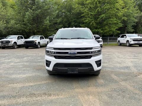 2022 Ford Expedition EL XL 4WD