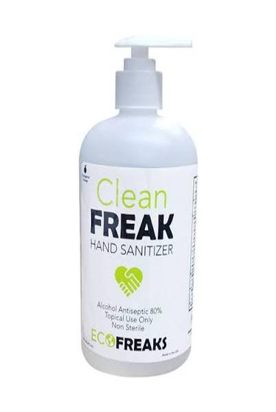 Hand Sanitizer