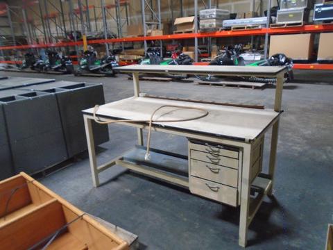 Work Bench