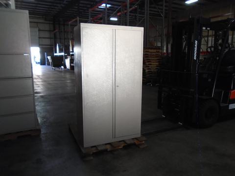 2 Door Cabinet