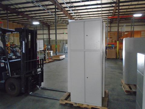 2 Door Cabinet