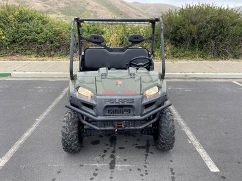 2016 Polaris Ranger
