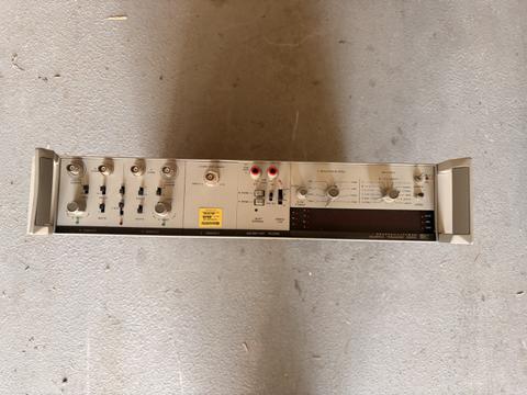 1980 UNIVERSAL COUNTER