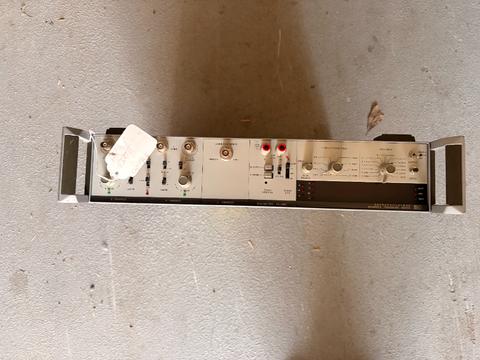 1980 UNIVERSAL COUNTER