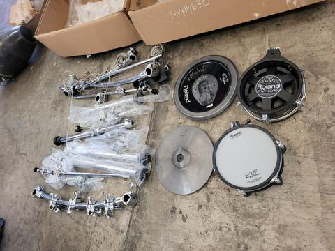 Musical Instruments