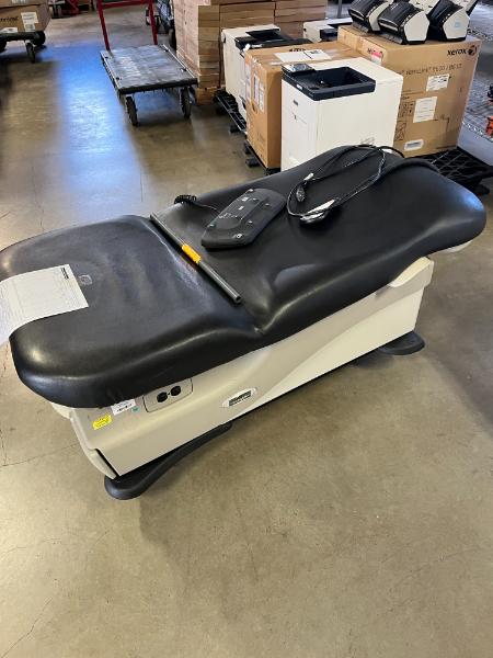 Exam Table