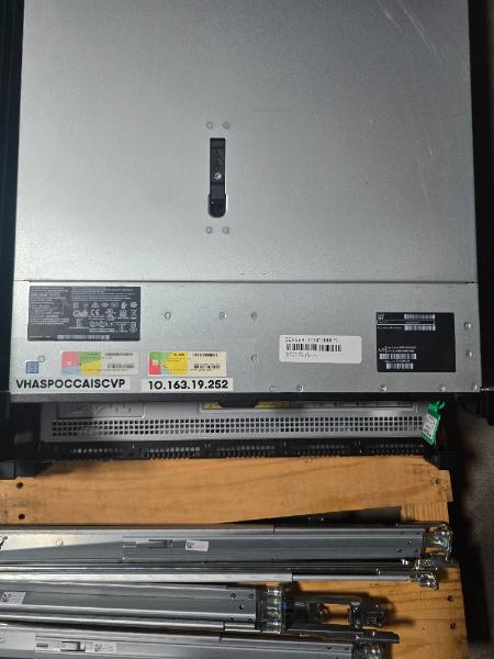 HP ProLiant DL360 Medical Servers