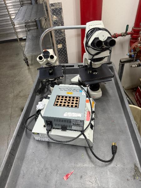 Microscopes