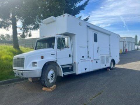 Freightliner Truck