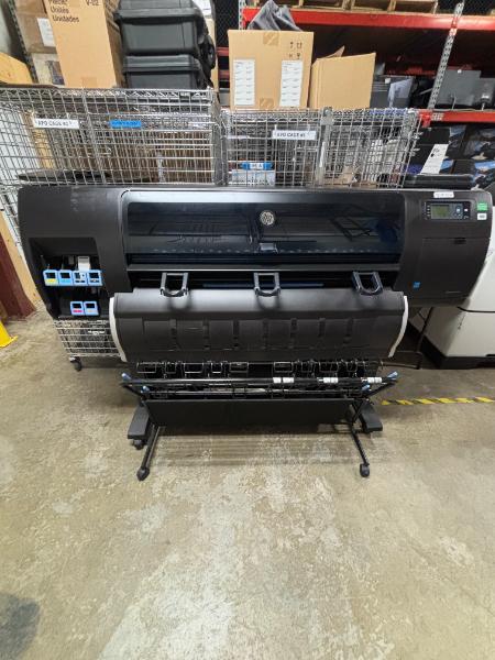 Printer Wide Format - Plotters
