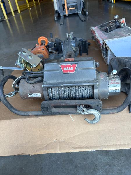 Miscellaneous Hitch components & Accessories