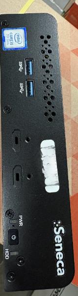 HDN-15 Media Player