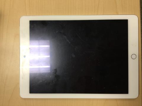 IPAD AIR 128GB- SILVER