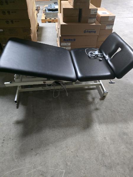 Bariatric Table