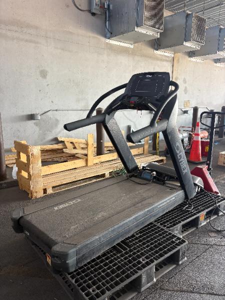 Cybex Treadmill